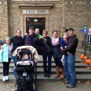 Meet your Posher, Cathy